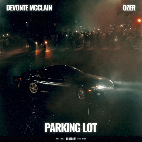 Parking Lot
