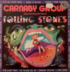 Play and Sing the Hits of Rolling Stones
