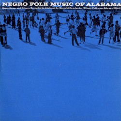 Negro Folk Music of Alabama, Volume VI: Ring Game Songs & Others