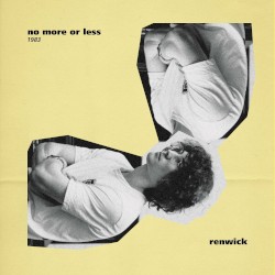 No More or Less 1983