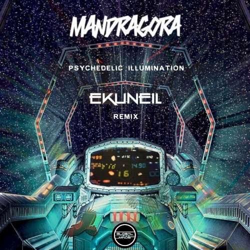 Psychedellic Illumination (Ekuneil remix)