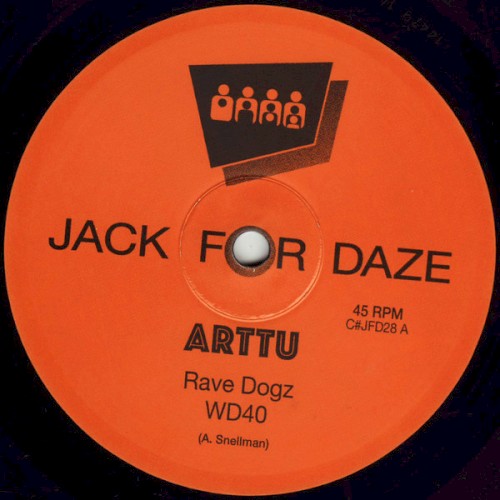 Rave Dogz