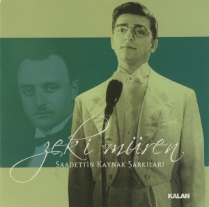 Sadettin Kaynak Şarkıları