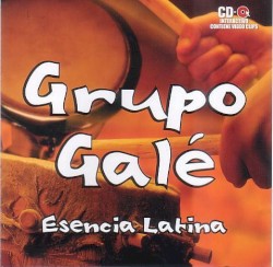 Esencia latina