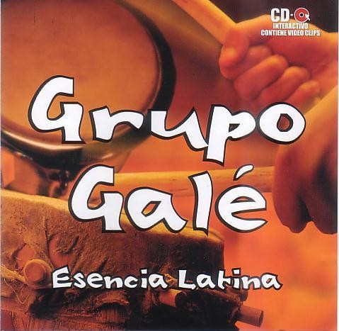 Esencia latina