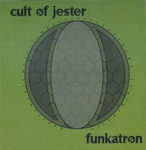 Funkatron