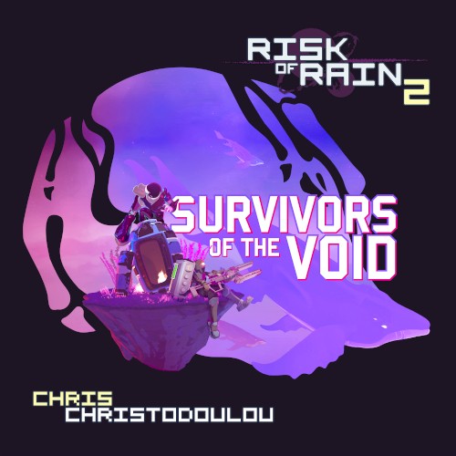 Risk of Rain 2: Survivors of the Void