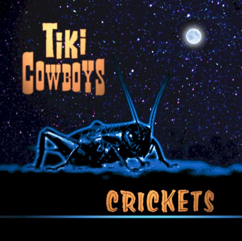 Crickets