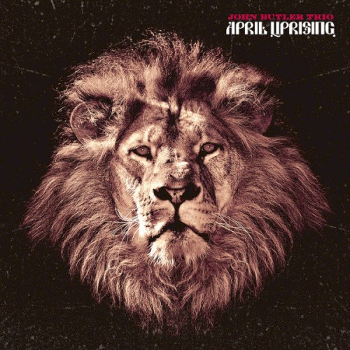 April Uprising