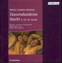 Tausendundeine Nacht: 8. bis 10. Nacht