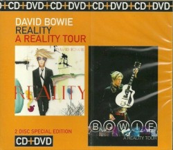 Reality / A Reality Tour