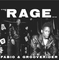 30 Years of Rage, Part One