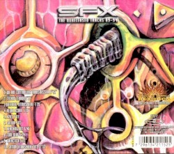The Unreleased Tracks 89-94