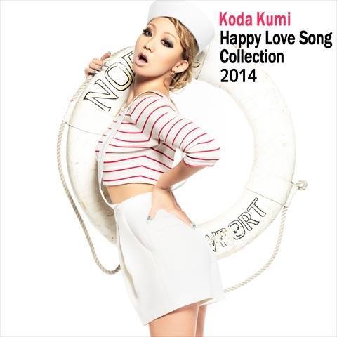 Happy Love Song Collection 2014