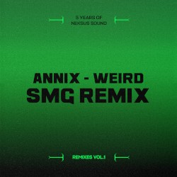 Weird (SMG remix)