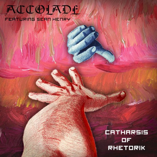 Catharsis of Rhetorik