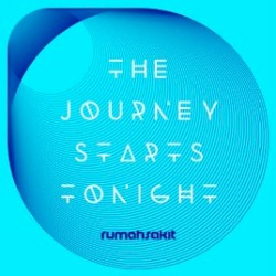 The Journey Starts Tonight