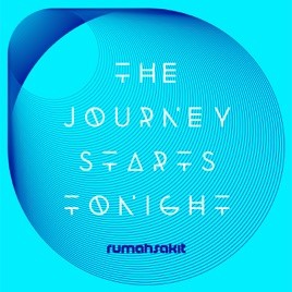 The Journey Starts Tonight