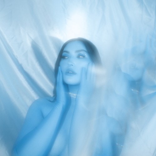 Ghosted (stripped)
