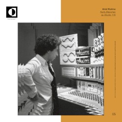 Nuits Blanches au Studio 116