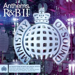Anthems: R&B II