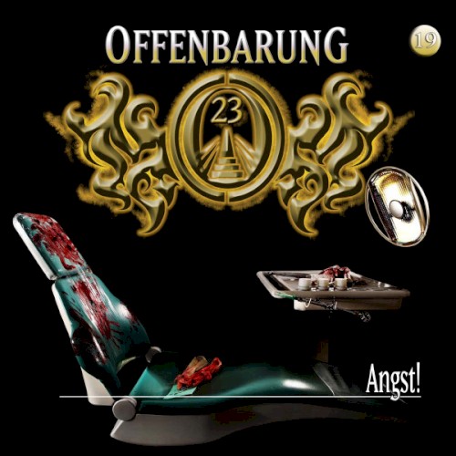 Offenbarung 23 19: Angst!