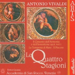 Le Quattro Stagioni