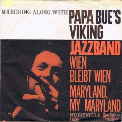 Wien bleibt Wien / Maryland, My Maryland
