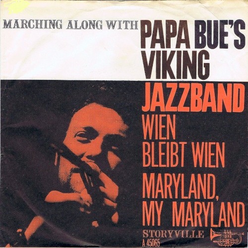 Wien bleibt Wien / Maryland, My Maryland