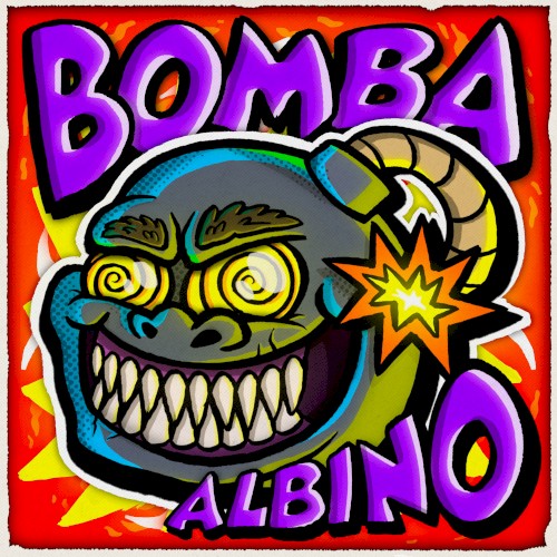 BOMBA