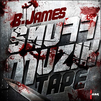 Snuff Muzik Tape