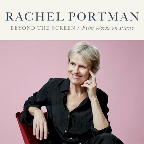 Beyond the Screen / Film Works on Piano