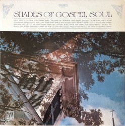 Shades of Gospel Soul