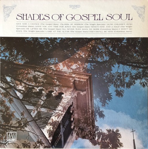 Shades of Gospel Soul