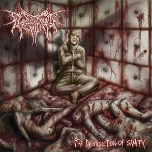The Destruction Of Sanity