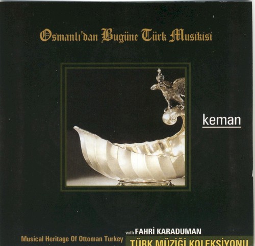 Osmanlı'dan Bugüne Türk Musikisi (Musical Heritage of Ottoman Turkey)