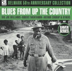 Blues From Up the Country
