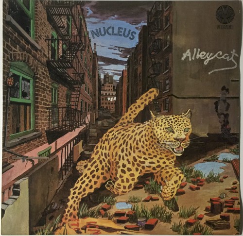 Alleycat