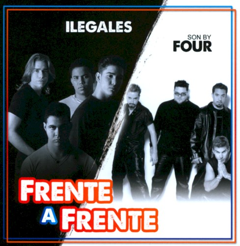 Frente a frente