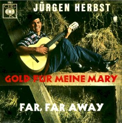 Gold für meine Mary