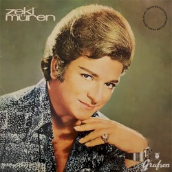 Zeki Müren Taş Plaklar Vol. 2