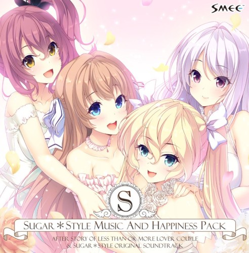 Sugar*Style Original Soundtrack