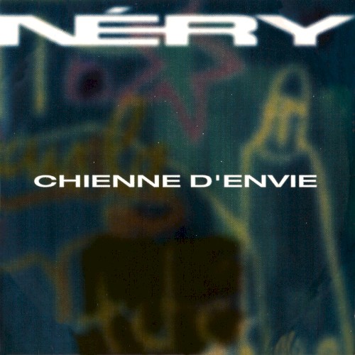Chienne d'envie