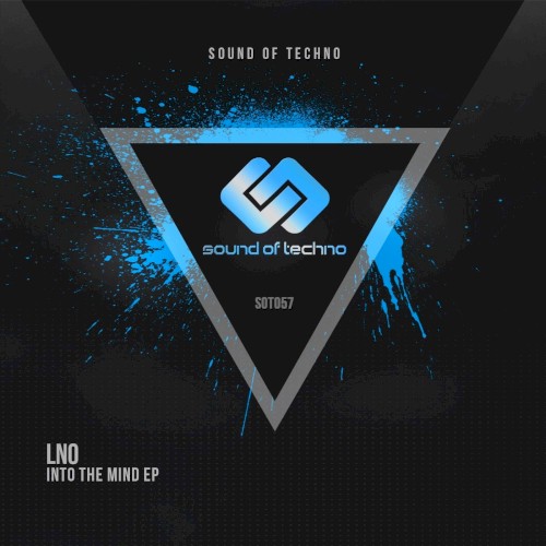 Into the Mind EP