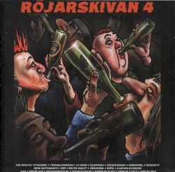 Röjarskivan 4: Efterfesten