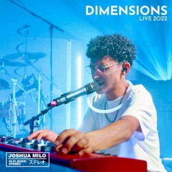 DIMENSIONS (Live)