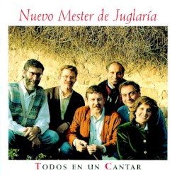 Todos En Un Cantar