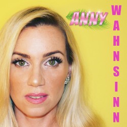 Wahnsinn
