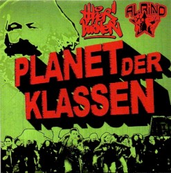 Planet Der Klassen