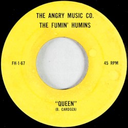 Queen / Relative Distance